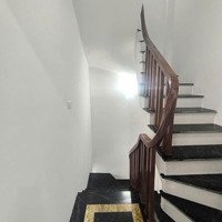 Bán Nhà Thượng Thanh-Long Biên-Gần Ngọc Lâm-Mới Tinh-Oto Đỗ Cửa,Full Nội Thất-33M X6Tầng- Giá Bán 5,95Tỷ