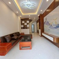 Bán Nhà Thượng Thanh-Long Biên-Gần Ngọc Lâm-Mới Tinh-Oto Đỗ Cửa,Full Nội Thất-33M X6Tầng- Giá Bán 5,95Tỷ