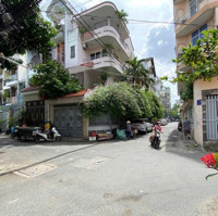 Lô Góc 2Mặt Tiềnhẻm Xe Hơi Khu Cư Xá Nguyễn Trung Trực 6M X 20M 4 Tầng Giá Bán 22,5 Tỷ