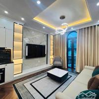 Bán Lk Vip Kđt Văn Khê Hà Đông 50M 7 Tầng Thang Máy, Kd Sầm Uất Ngày Đêm Nhỉnh 15 Tỷ!