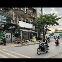 Bán Gấp Nhà 5 Tầng - Mặt Tiền Kinh Doanh - Phố Đa Lộc, Tây Bầu, Kim Chung, Đông Anh Diện