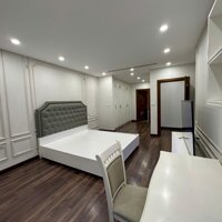 Chính chủ nhờ bán căn hộ chung cư cao cấp dự án :   ( 136 Hồ Tùng Mậu  145m2, 3PN, full nội thất