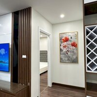 Chính chủ nhờ bán căn hộ chung cư cao cấp dự án :   ( 136 Hồ Tùng Mậu  145m2, 3PN, full nội thất