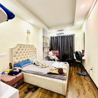Bán Nhà 5 Tầng Cực Đẹp Gần Aeon Mall Long Biên 30M² Giá Chỉ 5,7 Tỷ