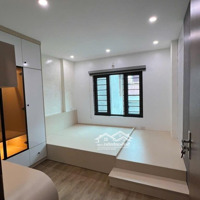 Bán Nhà Phố Nam Dư - Lĩnh Nam - Hoàng Mai - Dân Xây Chất - 5 Tầng - Thoáng Sáng - Chỉ 6.2 Tỷ