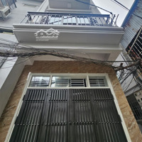 Bán Nhà Văn Quán - 7,65 Tỷ - Ngõ Thông Rộng - 35M2/4 Tầng Lô Góc - Có Ô Chờ Thanh Máy Mini.