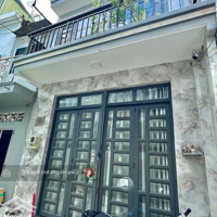 Duy Nhất Nhà Mặt Tiền Nguyễn Bá Tòng, Ngay Ngã Tư Bảy Hiền, P11, Tb, 4 X 15M - 60M2, Giá Chỉ 7.6 Tỷ