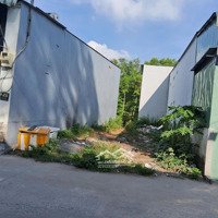 Chính Chủ Cần Bán Lô Đất Thổ Cư 57,5M² - Phường Tân Phú, Tp. Thủ Đức (Quận 9 Cũ) - Giá Chỉ 3 Tỷ 9