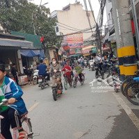 Bán Đất Tại Đường 32, 4,8 Tỷ, Lô Góc 52 M2, Ngõ Thông, Ô Tô Vào Tận Đất, Hàng Hot, Uy Tín.