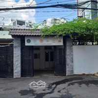 Cho Thuê Nhà Nguyên Căn 12X22M Hẻm Xe Hơi Cmt8, P.10, Q.3 Chỉ 35 Triệu/Tháng