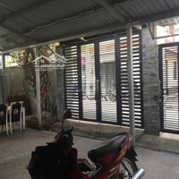 Cho Thuê Nhà Nguyên Căn 12X22M Hẻm Xe Hơi Cmt8, P.10, Q.3 Chỉ 35 Triệu/Tháng