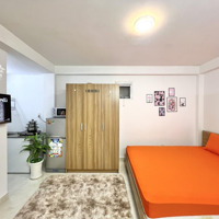 Căn Hộ Studio Xinh Xắn Ngay Bv Từ Dũ Cống Quỳnh