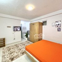 Căn Hộ Studio Xinh Xắn Ngay Bv Từ Dũ Cống Quỳnh