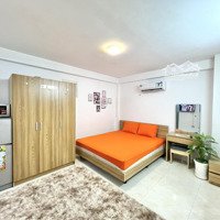 Căn Hộ Studio Xinh Xắn Ngay Bv Từ Dũ Cống Quỳnh