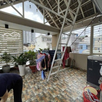 Bán Nhà Hẻm Xe Hơi Thành Thái P14 Q10 4.1M X 16,5M 2 Tầng Giá Bán 13,5 Tỷ