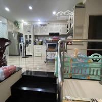 Bán Nhà Hẻm Xe Hơi Thành Thái P14 Q10 4.1M X 16,5M 2 Tầng Giá Bán 13,5 Tỷ