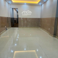 Bán Nhà Mặt Tiền Vip - Hiểm Ngay Tạ Quang Bửu, Bông Sao, Quận 8, 4X18M, 3 Tầng Btct, Nở Hậu- 13.X T