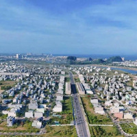 Chào Bán Nam Hoà Xuân Lô Đầm Sen Trục Thông Ngọc Tịnh Phù Hợp Xây Căn Hộ, Mở Văn Phòng Công Ty