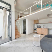 Duplex Xinh - Nội Thất - Ban Công - Lê Văn Thịnh, Quận 2