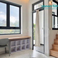 Duplex Xinh - Nội Thất - Ban Công - Lê Văn Thịnh, Quận 2