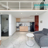 Duplex Xinh - Nội Thất - Ban Công - Lê Văn Thịnh, Quận 2