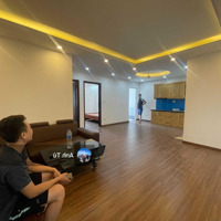 Chính Chủ Bán Nhanh Căn Hộ Tầng Trung 76M2 2 Ngủ 2 Vệ Sinhở C13 Định Công Bộ Quốc Phòng Giá Chỉ 55 Triệu/M2