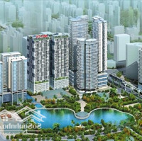 Bán Căn Hộ 2N 79M | Ngd N04A | Sẵn Sổ Đỏ | Bao Phí. Lh Trang 0868678694