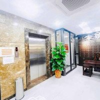 Toà Nhà Văn Phòng - Phân Lô - Ô Tô Tránh - Phố Quan Nhân - Thanh Xuân -Diện Tích65M2X 9 Tầng Giá Bán 32 Tỷ