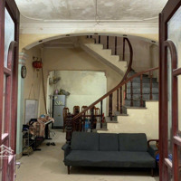 Xuân Đỉnh, Hiếm, 38M2,Mặt Tiền4M, Ngõ Nông, Oto Gần 7 Tỷ Hơn