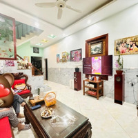 Bán Nhà Dân Xây Cổ Linh 10M Ô Tô Thông 38M X 5 Tầng Giá Bán 5.5 Tỷ
