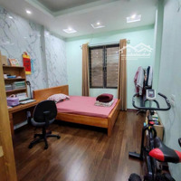 Bán Nhà Dân Xây Cổ Linh 10M Ô Tô Thông 38M X 5 Tầng Giá Bán 5.5 Tỷ