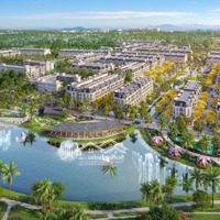 Căn Mặt Đường 25M Gần Hồ, Công Viên Giá Gốc Cdt, Không Phí Dịch Vụ (Tặng Vàng,Tặng Gói Tk Nội Thất)