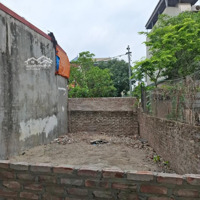 Nhỏ Tiền Dễ Chốt Đất Thượng Cát Ngõ Rộng Sạch Thoáng,Diện Tích32M2,Mặt Tiền4M, 3.05 Tỷ