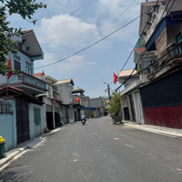 Bán Đất Ngõ Khê Nữ, Nguyên Khê, Đông Anh. Nở Hậu, Thông Số Đẹp.