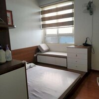 Cho thuê căn hộ chung cư Meco 102 Trường Chinh, Đống Đa 65m2 2pn 1wc full nội thất 13tr/1 tháng