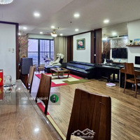 ( Hiếm! ) 3Pn 3 Vệ Sinh+ 1 N03T3B Ngoại Giao Đoàn View Hồ Điều Hoà, Full Nội Thất Cao Cấp, Nhiều Slot Xe