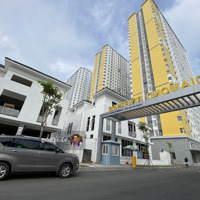Bán Cc Diamond Riverside, 2,68 Tỷ, 74M2, View Đẹp, Quận 8, Tp.hcm