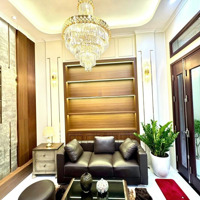Bán Nhà Khâm Thiên Gần Ga Hà Nội 57M2,Mặt Tiền4.8M 7.5 Tỷ