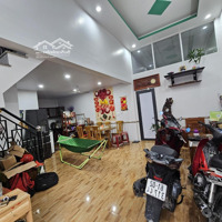 Bán Nhà Sổ Riêng Ngay Chợ Xóm Vắng Sát Đường Nguyễn Trãi Vào Hơn 50M Có 3 Phong Ngủ