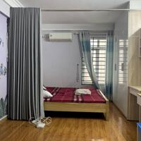Cho thuê nhà ngõ 541 Lĩnh Nam, 5 tầng, 30m2, 3 ngủ, 11 Triệu
