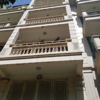 Cần Bán Mặt Phố Nguyễn Vĩnh Bảo Phường Trung Hòa, 100M2 Chỉ 41 Tỷ