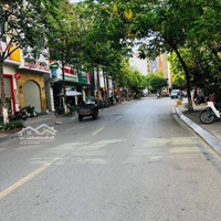 Cần Bán Mặt Phố Nguyễn Vĩnh Bảo Phường Trung Hòa, 100M2 Chỉ 41 Tỷ