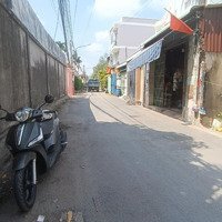 Bán Đất Mặt Tiền Đường Nhựa Tại Vĩnh Phú 38A, Giá Bán 2,68 Tỷ,Diện Tích66M Thổ Cư 50M