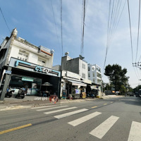 Đất Mặt Tiền Ngay Ga Metro Xa Lộ Hà Nội Đẹp Nhất Trong Phân Khúc 7Tỷ 90M2, Vừa Ở - Đầu Tư Lâu Dài