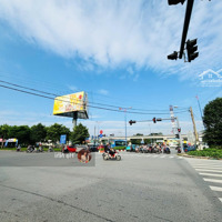 Đất Mặt Tiền Ngay Ga Metro Xa Lộ Hà Nội Đẹp Nhất Trong Phân Khúc 7Tỷ 90M2, Vừa Ở - Đầu Tư Lâu Dài