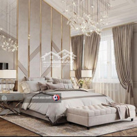 Cực Đắc Địa! Góc 2 Mặt Tiền Khu Nguyễn Đình Chiểu, Q3.Diện Tích6,5 X 16M, 4 Tầng - Ở Ngay Chỉ 15.5 Tỷ Tl