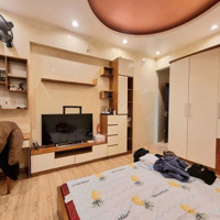 Trung Tâm Cầu Giấy , Dân Xây Chắc Chắn 160M2 4 Tầng Ô Tô Ngủ Trong Nhà Hơn 30 Tỷ