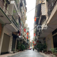 Ô Tô Thông- Thông Số Vàng-Phân Lô-Gara-Thang Máy Nhập Khẩu-Bán Nhà Nguyễn Sơn,Long Biên-23.7Tỷ,84M2