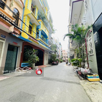 Hxh 8M Âu Cơ. P9. Tân Bình_ Ngang 4,1M - 6.2 Tỷ Thương Lượng