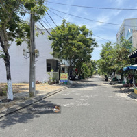 Bán 2 Lô Đất Liền Kề Kẹp Cống 179M/7,2 Tỷ Ngang 10M Mặt Tiền Đường Dương Tôn Hải Ngay Ubnd Hoà Hải